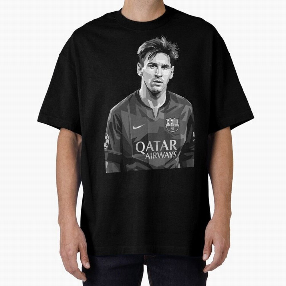 Messi grayscale Classic T-Shirt Join the Countdown to FIFA World Cup 2026 USA Canada Mexico Spirit, Connected to Spain, Cristiano Ronaldo, Haaland and CR7, Classic Soccer Heritage, Championship Pressure, Fan Loyalty and International Pride; Ideal