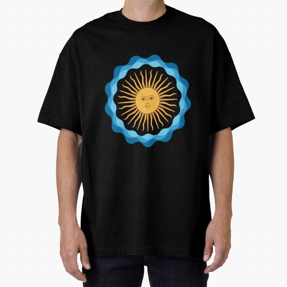 Argentina Classic T-Shirt Carry Match Day Hype around FIFA World Cup 2026 USA Canada Mexico, Messi, Neymar and Mbappe, Spain and Netherlands, Fan Favorite Moments, National Team Passion, Big Match Drama and Soccer History; Great for Supporters Who