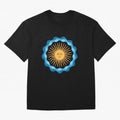 Argentina Classic T-Shirt Carry Match Day Hype around FIFA World Cup 2026 USA Canada Mexico, Messi, Neymar and Mbappe, Spain and Netherlands, Fan Favorite Moments, National Team Passion, Big Match Drama and Soccer History; Great for Supporters Who