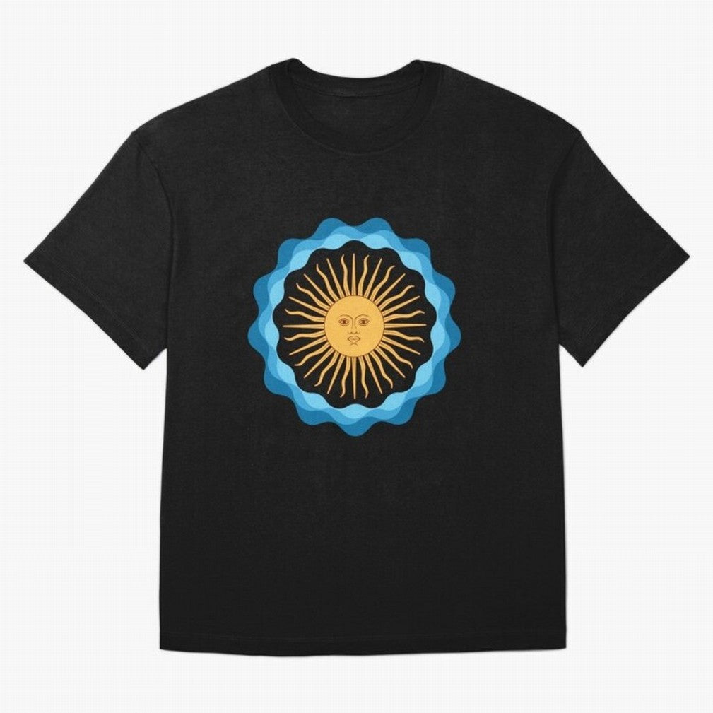 Argentina Classic T-Shirt Carry Match Day Hype around FIFA World Cup 2026 USA Canada Mexico, Messi, Neymar and Mbappe, Spain and Netherlands, Fan Favorite Moments, National Team Passion, Big Match Drama and Soccer History; Great for Supporters Who