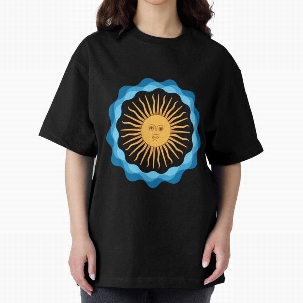 Argentina Classic T-Shirt Carry Match Day Hype around FIFA World Cup 2026 USA Canada Mexico, Messi, Neymar and Mbappe, Spain and Netherlands, Fan Favorite Moments, National Team Passion, Big Match Drama and Soccer History; Great for Supporters Who