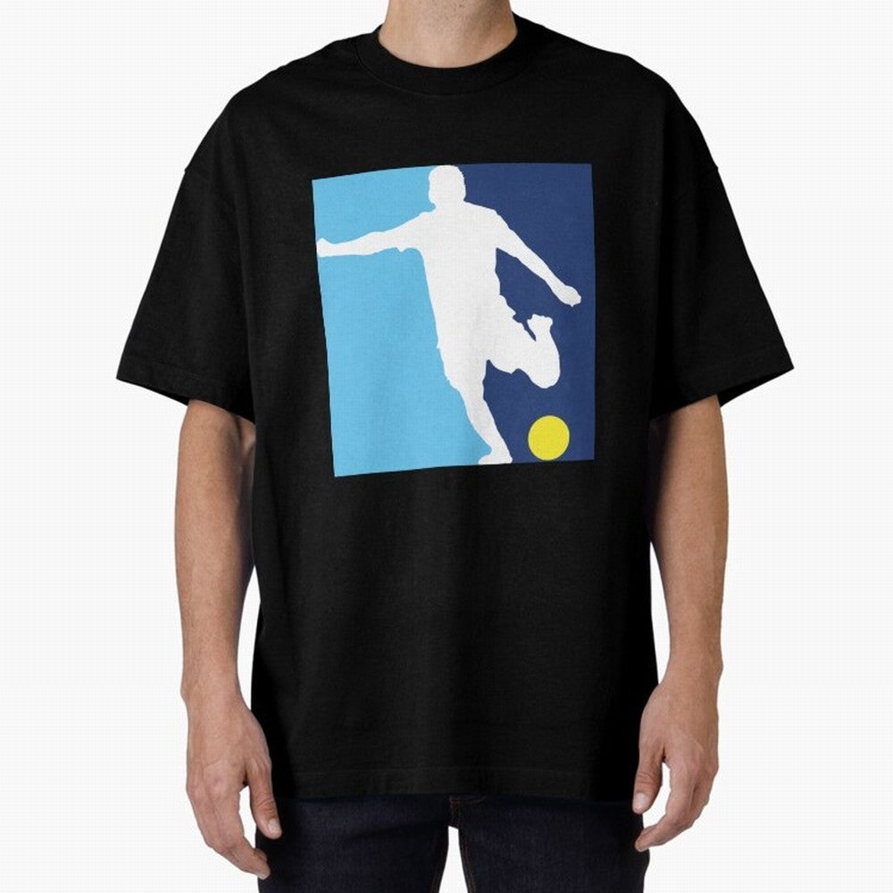 Lionel Messi Style Premium Classic T-Shirt Fuel the Hype around FIFA World Cup 2026 for Fans of Messi and Cristiano Ronaldo and Argentina, Bringing Fan Favorite Moments, National Team Passion, Big Match Drama and Soccer History; Built for