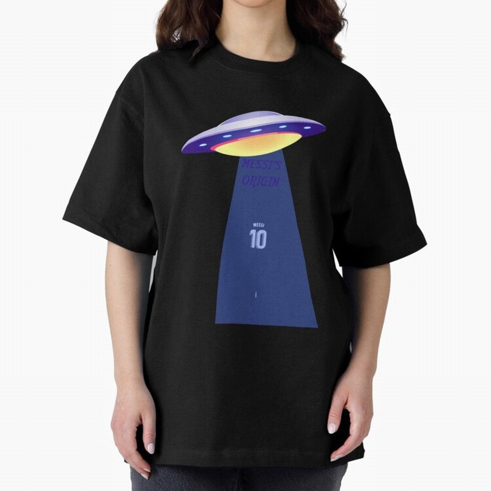 a cool shirt for fc barcelona fans messi fans.messi origin Classic T-Shirt Bring Stadium Energy to FIFA World Cup 2026 Group Stage for Fans of Haaland and Argentina, France and Brazil, Bringing Vintage Soccer Flavor, Modern Football Stars, National