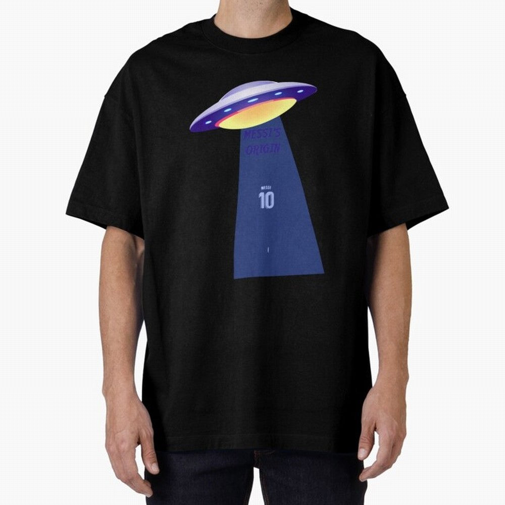a cool shirt for fc barcelona fans messi fans.messi origin Classic T-Shirt Bring Stadium Energy to FIFA World Cup 2026 Group Stage for Fans of Haaland and Argentina, France and Brazil, Bringing Vintage Soccer Flavor, Modern Football Stars, National