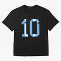 10 - Lionel Messi - Argentina Colours Baseball Cap Classic T-Shirt Make Every Match About Match Day Hype around FIFA World Cup 2026 USA Canada Mexico, CR7, Argentina, Stadium Memories, Football Loyalty, International Chants and Championship