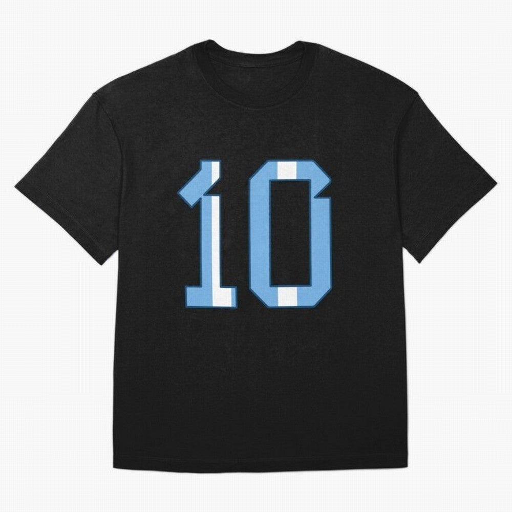 10 - Lionel Messi - Argentina Colours Baseball Cap Classic T-Shirt Make Every Match About Match Day Hype around FIFA World Cup 2026 USA Canada Mexico, CR7, Argentina, Stadium Memories, Football Loyalty, International Chants and Championship