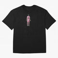 Messi Avengers Marvel Celebration Sticker Soccer Football Classic T-Shirt Celebrate the Stars of FIFA World Cup 2026 for Fans of Haaland and Spain, Bringing Match Day Excitement, Supporter Culture, Golden Goals and Global Football Passion; Ideal