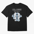 Mr Messi Parody Classic T-Shirt Celebrate Rivalries and Pride in the FIFA World Cup 2026 Journey through Messi Highlights, France Pride, Goal Celebration Energy, Supporter Heritage, Football Icons and Worldwide Tournament Joy; Ideal for Passionate