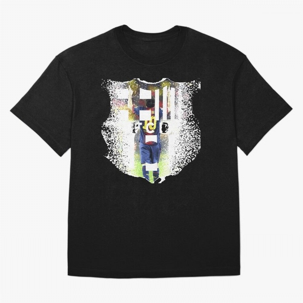 Lionel Messi Essential Essential T-Shirt Make Every Kick Count in Match Day Hype around FIFA World Cup 2026, Messi, Neymar and Mbappe, France, Worldwide Fan Energy, Dramatic Goals, Stadium Lights and Championship Celebrations; Perfect for