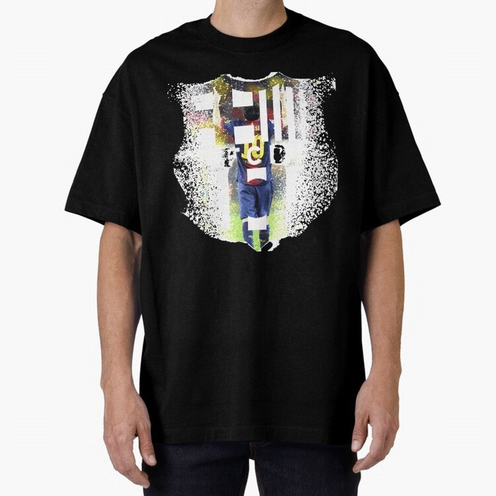 Lionel Messi Essential Essential T-Shirt Make Every Kick Count in Match Day Hype around FIFA World Cup 2026, Messi, Neymar and Mbappe, France, Worldwide Fan Energy, Dramatic Goals, Stadium Lights and Championship Celebrations; Perfect for