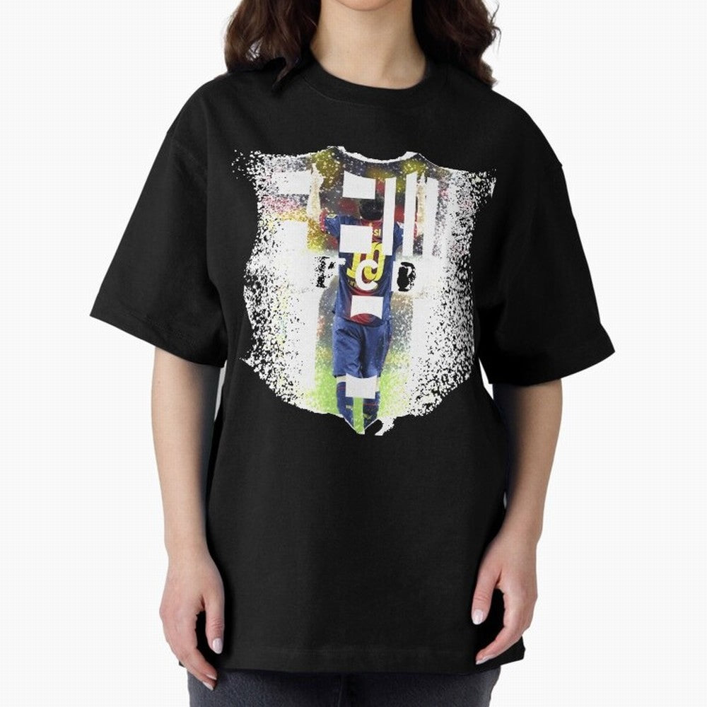 Lionel Messi Essential Essential T-Shirt Make Every Kick Count in Match Day Hype around FIFA World Cup 2026, Messi, Neymar and Mbappe, France, Worldwide Fan Energy, Dramatic Goals, Stadium Lights and Championship Celebrations; Perfect for