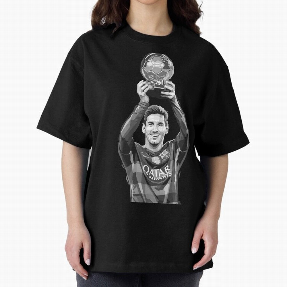 Messi grayscale Classic T-Shirt Follow the Road to Match Day Hype around FIFA World Cup 2026 USA Canada Mexico, CR7 and Messi, England and Germany, Soccer Culture, Superstar Moments, National Team Dreams and Competitive Fire; Ideal for Football