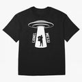 Messi - Alien Classic T-Shirt Bring Global Tournament Vibes to FIFA World Cup 2026 Group Stage for Fans of Messi, CR7 and Mbappe and Brazil, Portugal and Argentina, Bringing Football History, Final Match Energy, Crowd Noise and Once in a Lifetime