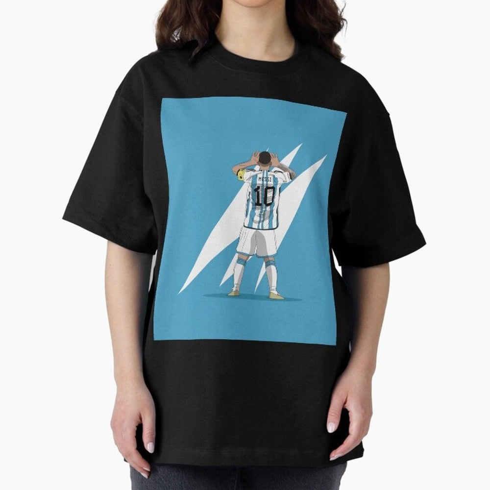 Lionel Messi Classic T-Shirt Create FIFA World Cup 2026 for Fans of Neymar and England, Bringing Game Day Rituals, Football Legends, Country Pride and the Road to the Final; Perfect for People Who Love Argentina, Brazil, France, England, Germany,