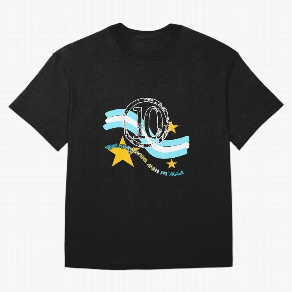 Argentina Classic T-Shirt Celebrate the Stars of Match Day Hype around FIFA World Cup 2026 Group Stage, Cristiano Ronaldo, Haaland and CR7, Netherlands, Stadium Memories, Football Loyalty, International Chants and Championship Tradition; Ideal for
