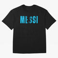 Lionel 10 The Goat Oversized T-Shirt Spotlight the FIFA World Cup 2026 USA Canada Mexico Journey through Mbappe Highlights, Argentina Pride, Game Day Rituals, Football Legends, Country Pride and the Road to the Final; Ideal for Fans Who Follow