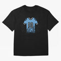 Lionel Messi Number 10 Essential T-Shirt Bring Home the FIFA World Cup 2026 Group Stage Journey through Cristiano Ronaldo, Haaland and CR7 Highlights, Argentina and Brazil Pride, Worldwide Fan Energy, Dramatic Goals, Stadium Lights and Championship
