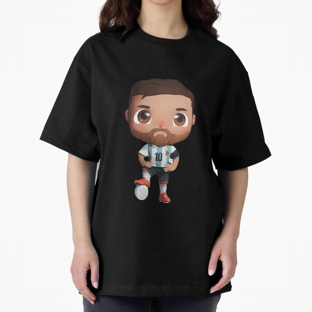 MESSI_ Classic T-Shirt Spotlight FIFA World Cup 2026 Group Stage for Fans of Messi, Neymar and Mbappe and England, Bringing Tournament Hype, Historic Matchups, Family Viewing Parties and Global Sports Pride; Built for Supporters Chasing Trophy