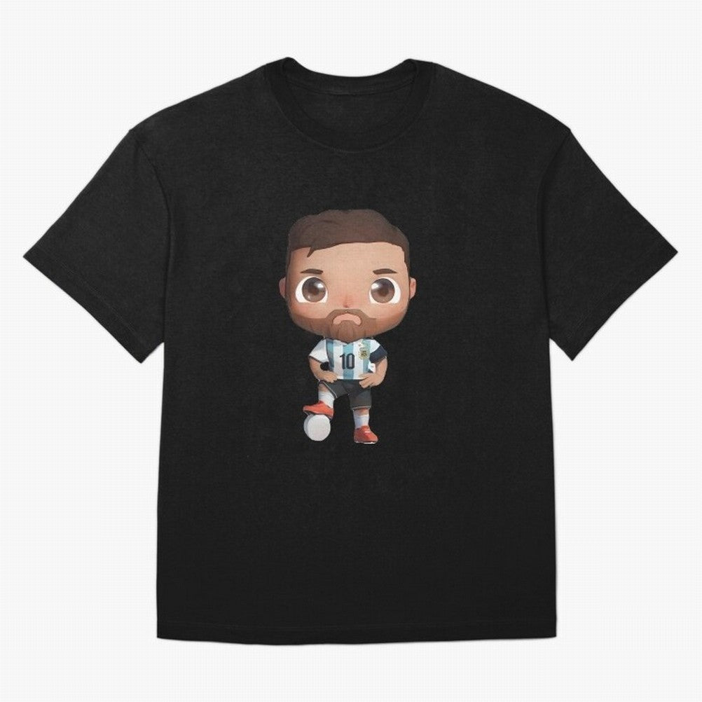 MESSI_ Classic T-Shirt Spotlight FIFA World Cup 2026 Group Stage for Fans of Messi, Neymar and Mbappe and England, Bringing Tournament Hype, Historic Matchups, Family Viewing Parties and Global Sports Pride; Built for Supporters Chasing Trophy