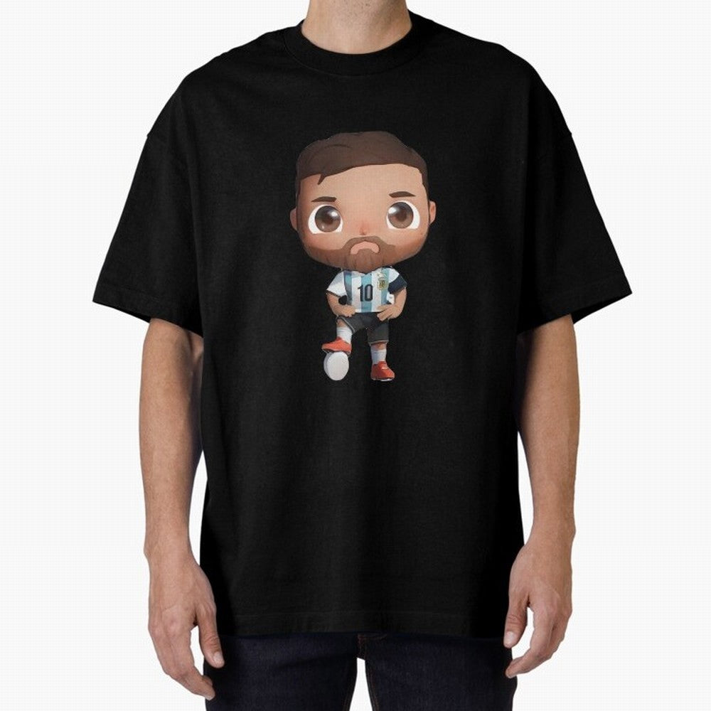MESSI_ Classic T-Shirt Spotlight FIFA World Cup 2026 Group Stage for Fans of Messi, Neymar and Mbappe and England, Bringing Tournament Hype, Historic Matchups, Family Viewing Parties and Global Sports Pride; Built for Supporters Chasing Trophy