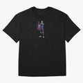 Lionel Messi Classic T-Shirt Bring a Champion Mindset to FIFA World Cup 2026 USA Canada Mexico Highlighting Neymar, Haaland and Cristiano Ronaldo, Spain and Netherlands Energy, Fan Favorite Moments, National Team Passion, Big Match Drama and Soccer