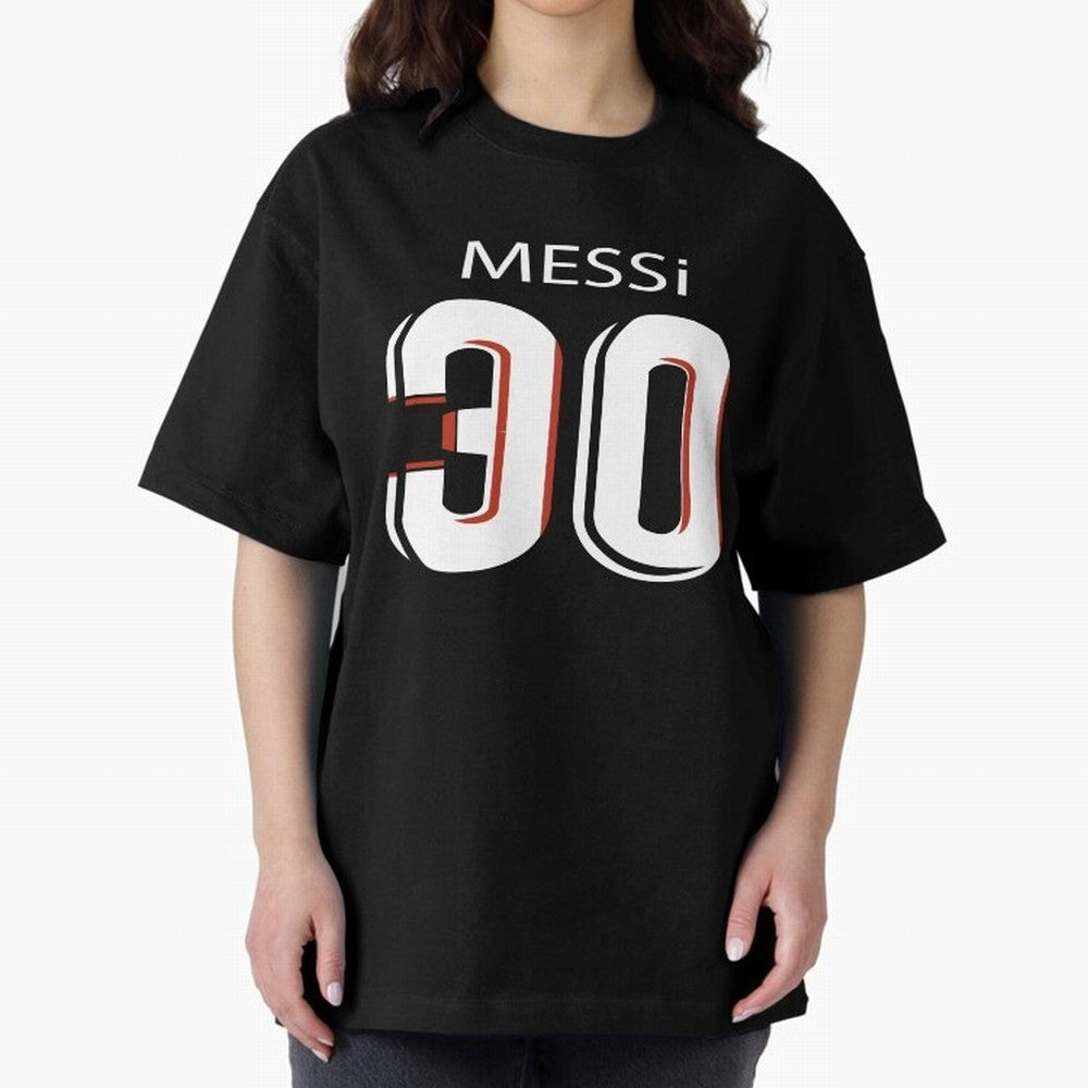 Messi 30 Classic T-Shirt Join Supporters Worldwide for FIFA World Cup 2026 USA Canada Mexico for Fans of Mbappe and Neymar and Brazil, Portugal and Argentina, Bringing Champion Mindset, Group Stage Buzz, Knockout Tension and Passionate Fan Culture;