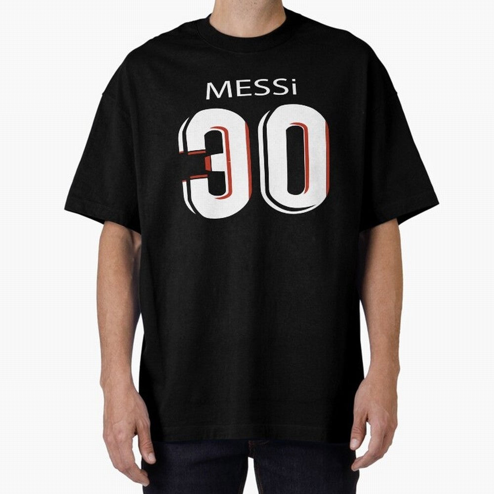 Messi 30 Classic T-Shirt Join Supporters Worldwide for FIFA World Cup 2026 USA Canada Mexico for Fans of Mbappe and Neymar and Brazil, Portugal and Argentina, Bringing Champion Mindset, Group Stage Buzz, Knockout Tension and Passionate Fan Culture;