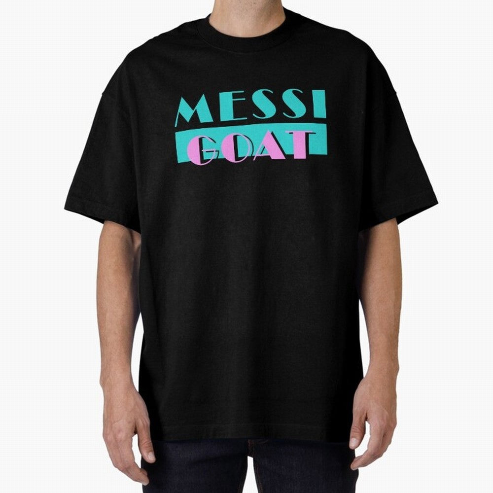 Messi Goat Miami Vice Classic T-Shirt Bring Legendary Rivalry Energy to the FIFA World Cup 2026 Journey through Messi Highlights, Brazil, Portugal and Argentina Pride, Goal Celebration Energy, Supporter Heritage, Football Icons and Worldwide