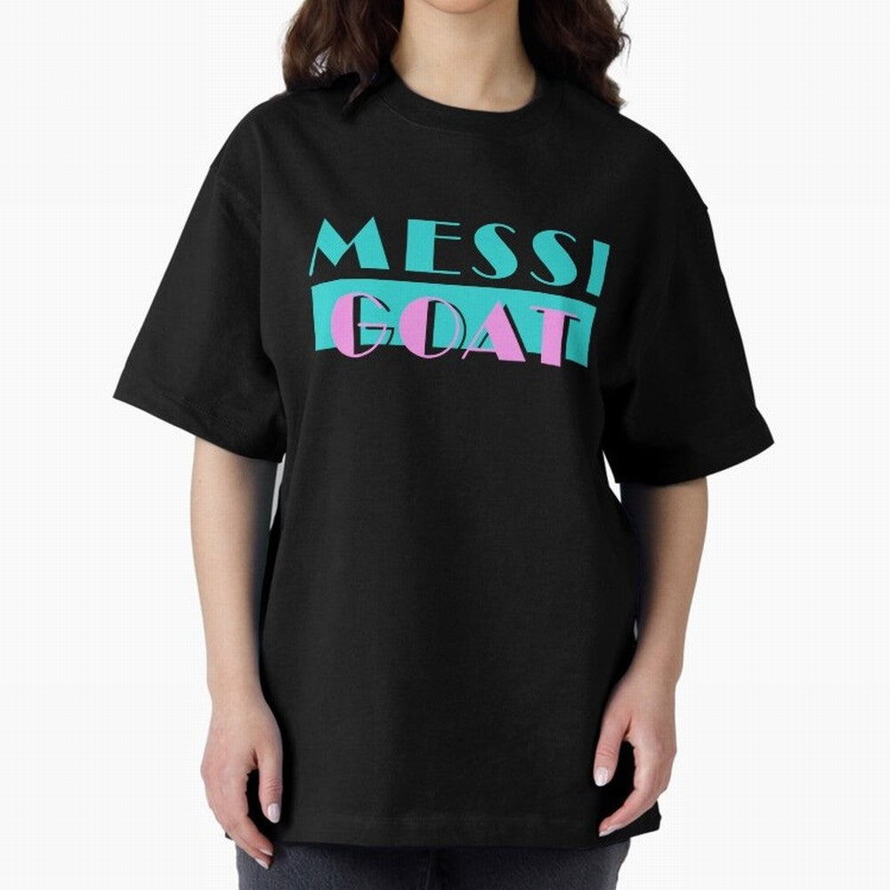 Messi Goat Miami Vice Classic T-Shirt Bring Legendary Rivalry Energy to the FIFA World Cup 2026 Journey through Messi Highlights, Brazil, Portugal and Argentina Pride, Goal Celebration Energy, Supporter Heritage, Football Icons and Worldwide