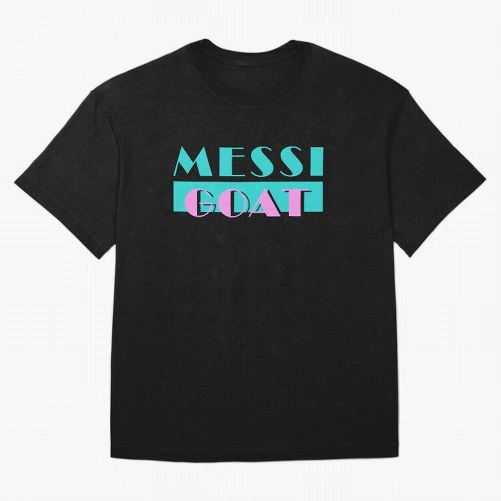 Messi Goat Miami Vice Classic T-Shirt Bring Legendary Rivalry Energy to the FIFA World Cup 2026 Journey through Messi Highlights, Brazil, Portugal and Argentina Pride, Goal Celebration Energy, Supporter Heritage, Football Icons and Worldwide