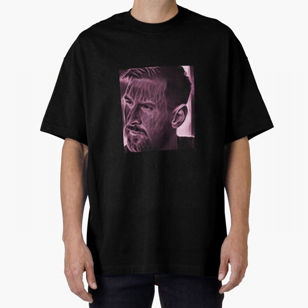 Lionel Messi Classic T-Shirt Feel the Trophy Chase of Match Day Hype around FIFA World Cup 2026 Group Stage, Messi, Neymar and Mbappe, Spain, Championship Spirit, Famous Goals, Roaring Crowds and International Football Unity; Ideal for Fans Who