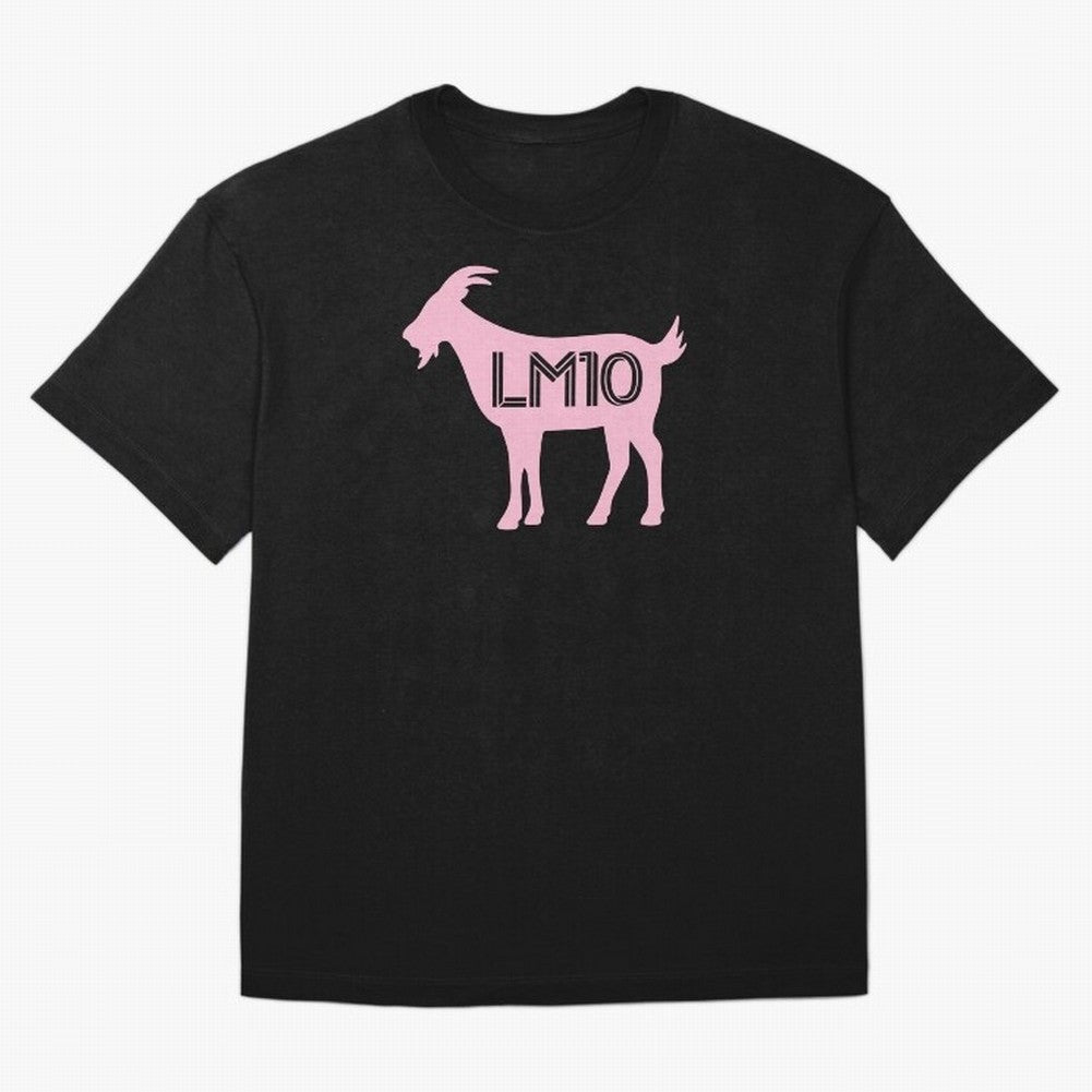 Lionel Messi GOAT Classic T-Shirt Make the Season About the FIFA World Cup 2026 Journey through Neymar, Haaland and Cristiano Ronaldo Highlights, France and Portugal Pride, Football Passion, Legendary Performances, Festival Vibes and Supporter