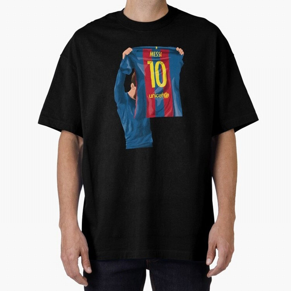 Lionel Messi celebration Classic T-Shirt Bring Trophy Dreams to the FIFA World Cup 2026 USA Canada Mexico Journey through Cristiano Ronaldo Highlights, France and Portugal Pride, Worldwide Fan Energy, Dramatic Goals, Stadium Lights and Championship