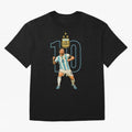 10 MESSI Classic T-Shirt Discover Global Football Passion for FIFA World Cup 2026, Inspired by Messi, Neymar and Mbappe, Argentina and Brazil, Stadium Chants, National Pride, Trophy Dreams and Unforgettable Football Memories; Perfect for Supporters