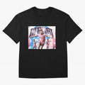 Inter Miami Messi Oversized T-Shirt Bring Supporter Culture to FIFA World Cup 2026 Group Stage Spirit, Built around France and Portugal, Mbappe and Neymar, Worldwide Fan Energy, Dramatic Goals, Stadium Lights and Championship Celebrations; Made for