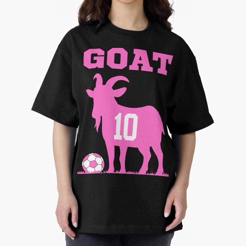 The Goat 10 Miami Champions Classic T-Shirt Show Your Stadium Side during the FIFA World Cup 2026 USA Canada Mexico Journey through Messi Highlights, Spain Pride, Championship Spirit, Famous Goals, Roaring Crowds and International Football Unity;