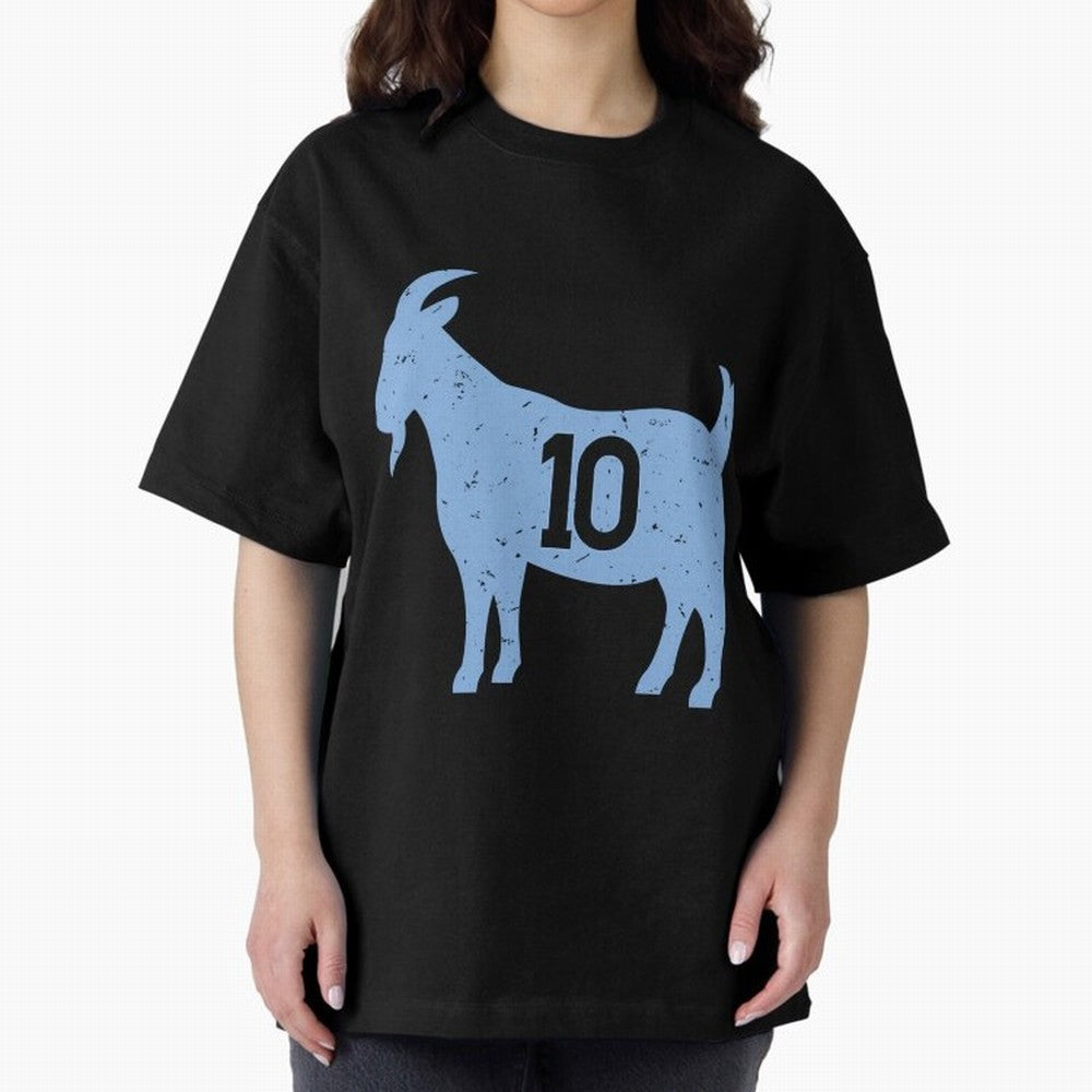 Goat 10 Argentina Essential T-Shirt Mark FIFA World Cup 2026 USA Canada Mexico Spirit, Driven by Argentina, Messi, Neymar and Mbappe, Game Day Rituals, Football Legends, Country Pride and the Road to the Final; Perfect for People Who Love