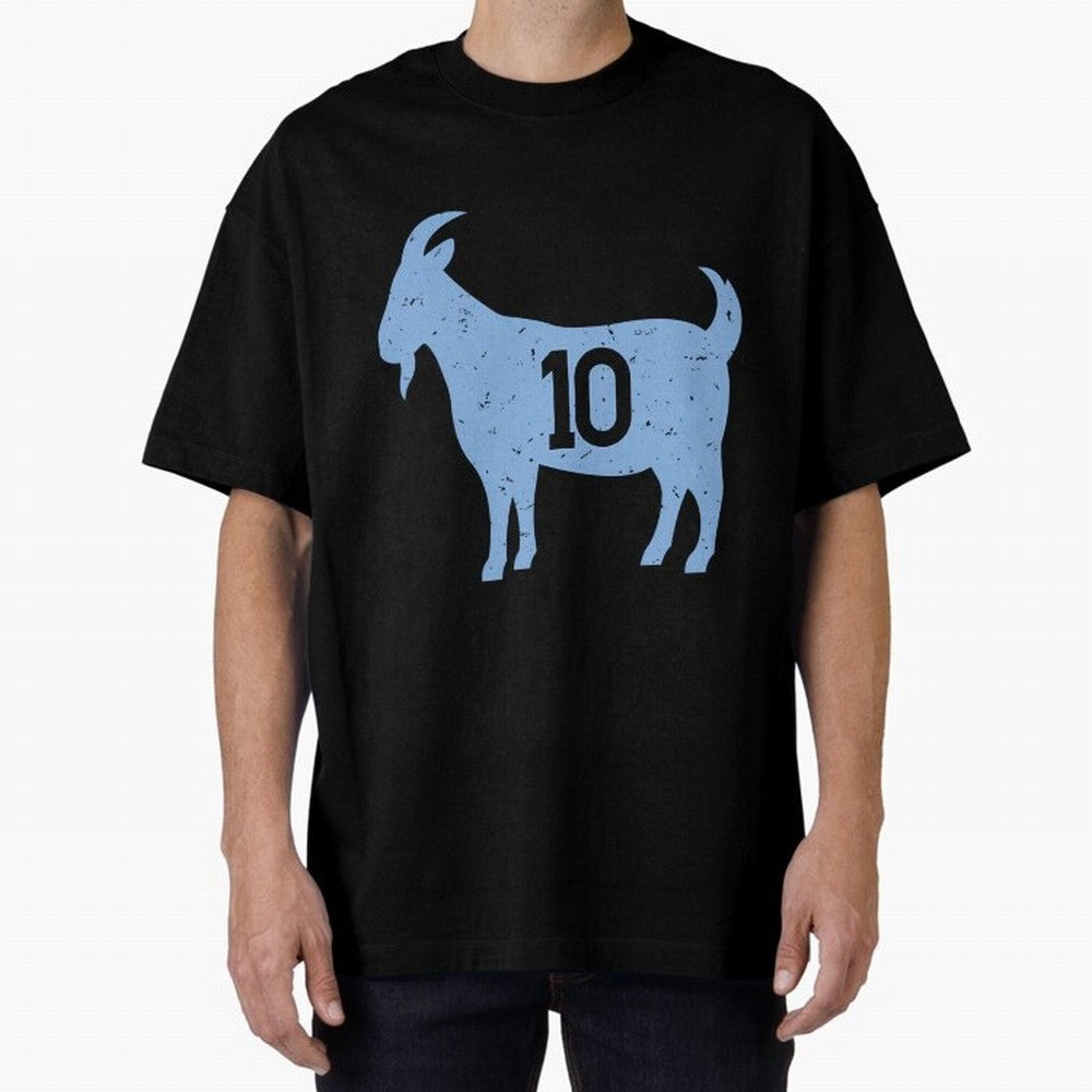 Goat 10 Argentina Essential T-Shirt Mark FIFA World Cup 2026 USA Canada Mexico Spirit, Driven by Argentina, Messi, Neymar and Mbappe, Game Day Rituals, Football Legends, Country Pride and the Road to the Final; Perfect for People Who Love