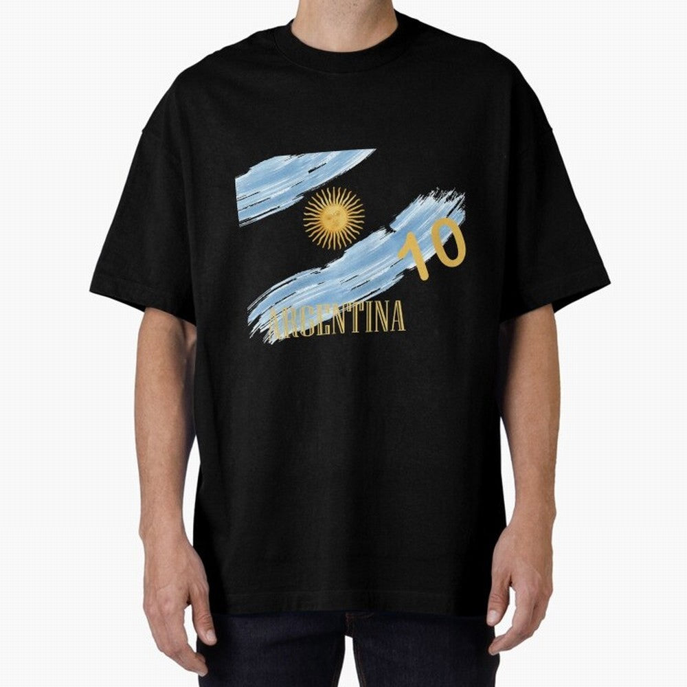 Lionel Messi argentina t-shirt| Perfect Gift For you and friends Classic T-Shirt Honor the Beautiful Game during Global Football Passion for FIFA World Cup 2026 Group Stage, Made for Mbappe, Portugal, Spain and Germany, Vintage Soccer Flavor,