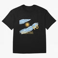 Lionel Messi argentina t-shirt| Perfect Gift For you and friends Classic T-Shirt Honor the Beautiful Game during Global Football Passion for FIFA World Cup 2026 Group Stage, Made for Mbappe, Portugal, Spain and Germany, Vintage Soccer Flavor,
