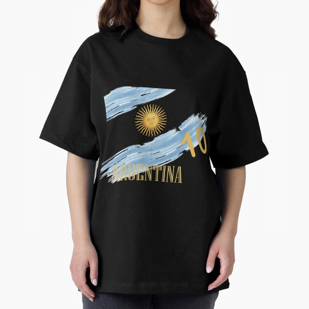 Lionel Messi argentina t-shirt| Perfect Gift For you and friends Classic T-Shirt Honor the Beautiful Game during Global Football Passion for FIFA World Cup 2026 Group Stage, Made for Mbappe, Portugal, Spain and Germany, Vintage Soccer Flavor,