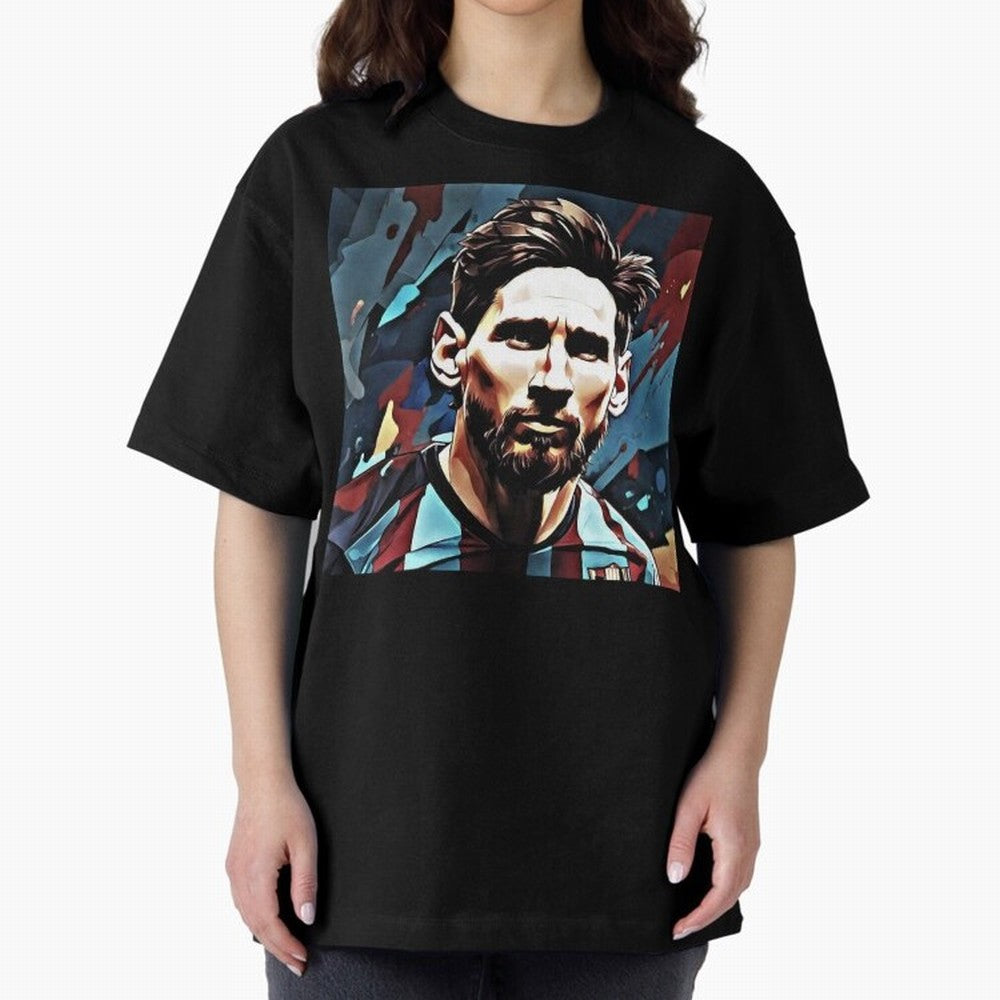 Argentina World Champs Messi Number Classic T-Shirt Bring International Match Energy to Match Day Hype around FIFA World Cup 2026, Messi, CR7 and Mbappe, Portugal, Spain and Germany, Classic Soccer Heritage, Championship Pressure, Fan Loyalty and