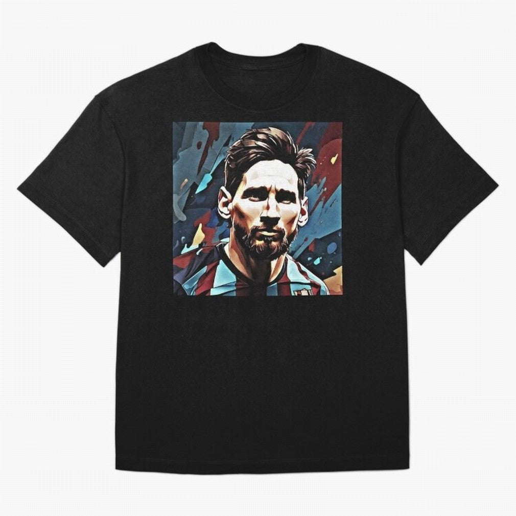 Argentina World Champs Messi Number Classic T-Shirt Bring International Match Energy to Match Day Hype around FIFA World Cup 2026, Messi, CR7 and Mbappe, Portugal, Spain and Germany, Classic Soccer Heritage, Championship Pressure, Fan Loyalty and