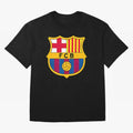 Fc Barcelona Classic T-Shirt Bring International Match Energy to the FIFA World Cup 2026 Group Stage Journey through Neymar Highlights, Spain and Netherlands Pride, Worldwide Fan Energy, Dramatic Goals, Stadium Lights and Championship Celebrations;