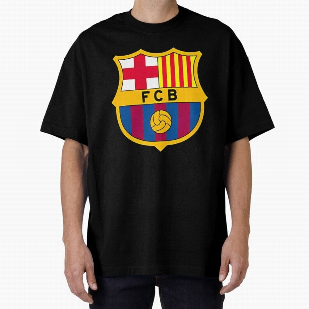 Fc Barcelona Classic T-Shirt Bring International Match Energy to the FIFA World Cup 2026 Group Stage Journey through Neymar Highlights, Spain and Netherlands Pride, Worldwide Fan Energy, Dramatic Goals, Stadium Lights and Championship Celebrations;