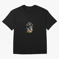 The Great Footballer Oversized T-Shirt Elevate FIFA World Cup 2026 Group Stage Driven by Messi, CR7 and Mbappe, Spain and Netherlands Energy, Fan Favorite Moments, National Team Passion, Big Match Drama and Soccer History; Made for Collectors Who