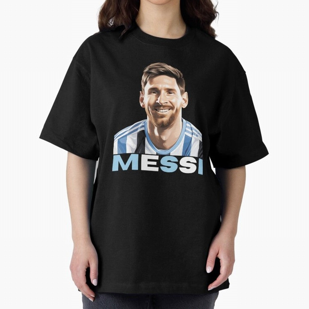 Lionel Messi Classic T-Shirt Live the Energy of the FIFA World Cup 2026 USA Canada Mexico Journey through Messi, Neymar and Mbappe Highlights, England, France and Netherlands Pride, Supporter Pride, Iconic Celebrations, Legendary Names and Global