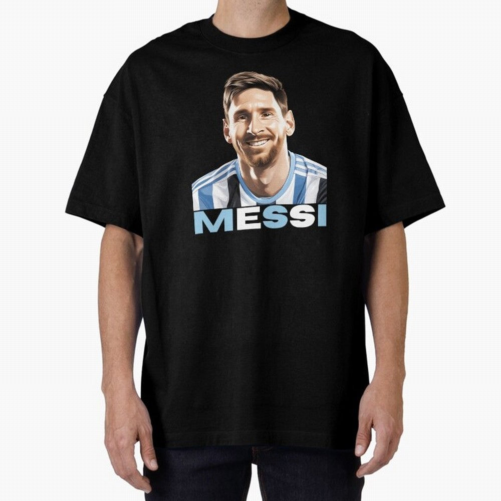Lionel Messi Classic T-Shirt Live the Energy of the FIFA World Cup 2026 USA Canada Mexico Journey through Messi, Neymar and Mbappe Highlights, England, France and Netherlands Pride, Supporter Pride, Iconic Celebrations, Legendary Names and Global