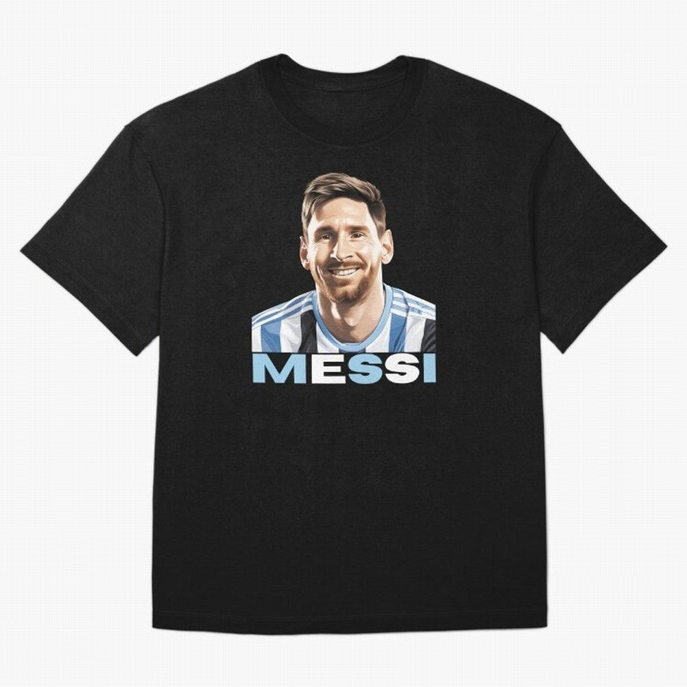 Lionel Messi Classic T-Shirt Live the Energy of the FIFA World Cup 2026 USA Canada Mexico Journey through Messi, Neymar and Mbappe Highlights, England, France and Netherlands Pride, Supporter Pride, Iconic Celebrations, Legendary Names and Global