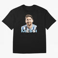 Lionel Messi Classic T-Shirt Live the Energy of the FIFA World Cup 2026 USA Canada Mexico Journey through Messi, Neymar and Mbappe Highlights, England, France and Netherlands Pride, Supporter Pride, Iconic Celebrations, Legendary Names and Global